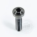 Proti M10 Rear Frame Bolt Kit for the BMW F900GS Adventure '24-26, F900R / F900XR '25-26 Proti M10 Rear Frame Bolt Kit for the BMW F900GS Adventure '24-26, F900R / F900XR '25-26